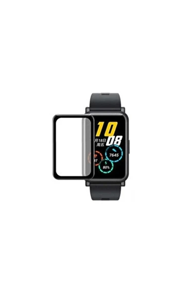 Huawei Watch Fit 2 Nano Ekran Koruyucu