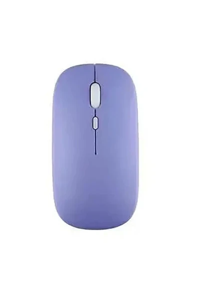 Samsung Galaxy S9 Ultra 14.6 İnç  X910 Uyumlu Şarj Edilebilir Tablet Kablosuz Bluetooth Mouse