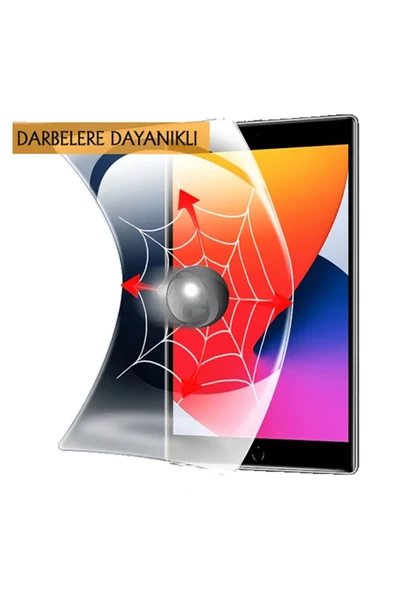 Samsung Galaxy T290 Esnek Nano Ekran Koruyucu - 2