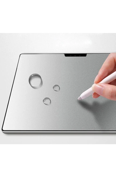 Ipad Air4 10.9 Kağıt Hisli Ekran Koruyucu Paperlike