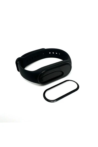 Mi Band 7 Nano Ekran Koruyucu