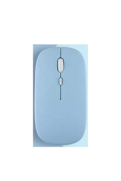 Samsung Galaxy A9 X110  Uyumlu Şarj Edilebilir Tablet Kablosuz Bluetooth Mouse