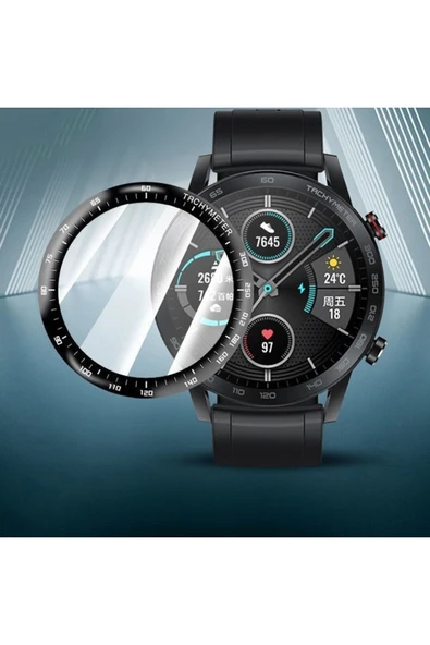 Huawei Gt2 46mm Nano Ekran Koruyucu - 3