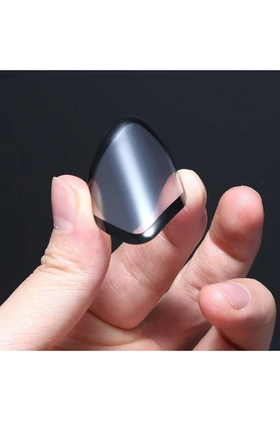 Apple Watch 45mm Nano Ekran Koruyucu Uyumlu - 2