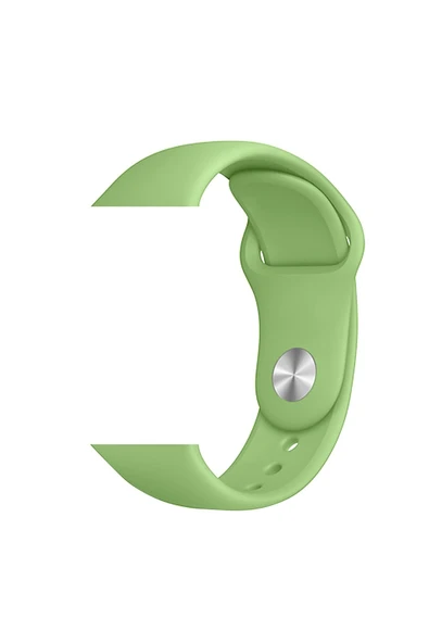 Apple Watch 44 Uyumlu  Mm Tam Uyumlu Klasik Kordon