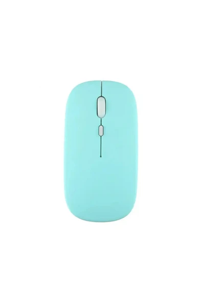 Honor Pad X8/ Honor Pad X9  Uyumlu Şarj Edilebilir Tablet Kablosuz Bluetooth Mouse