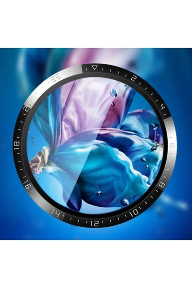 Huawei Gt2 46mm Nano Ekran Koruyucu