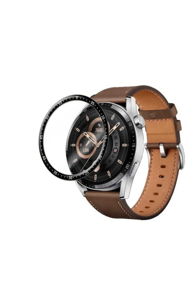 Huawei Gt3 46mm Nano Ekran Koruyucu - 2