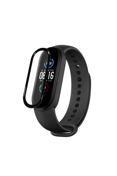 Mi Band 5 Nano Ekran Koruyucu