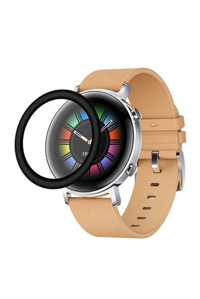 Huawei Gt3 42mm Nano Ekran Koruyucu - 3