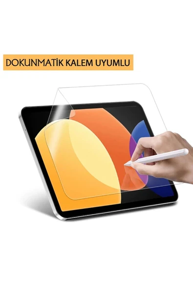 Ipad Air 4 /air 5 10.9 Esnek Nano Ekran Koruyucu - 3