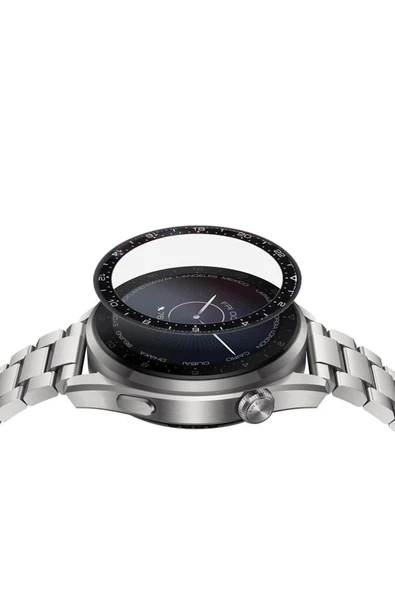 Huawei Gt3 46mm Nano Ekran Koruyucu