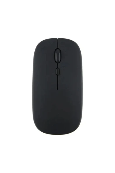 ıPad Pro11  2./3./4. Nesil  Uyumlu Şarj Edilebilir Tablet Kablosuz Bluetooth Mouse