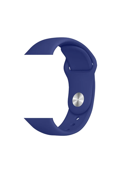 Watch 42 Mm Tam Uyumlu Klasik Kordon