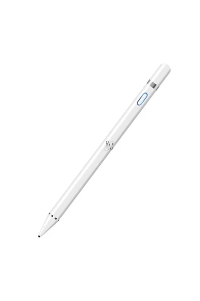 Ipad Pro11 3.Ve4. Nesil Uyumlu Dokunmatik Kalem Tablet ve Telefonlar İçin Hassas Yazı &Çizim Kalemi - 1