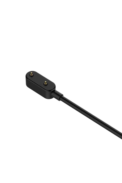 For Huawei Watch Fit Manyetik Usb Şarj Kablosu