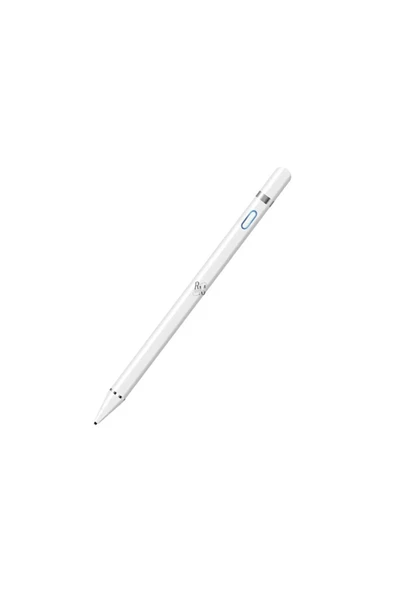 ıPad 7.Nesil 10.2 inç Uyumlu Bluetooth Özellikli Klavyeli Kılıf Mouse ve Dokunmatik Kalem Set - 3