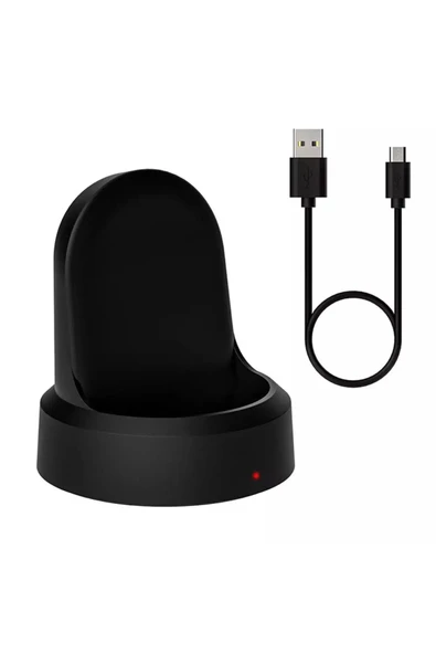Samsung Gear Sport Manyetik Usb Şarj Kablosu - 2