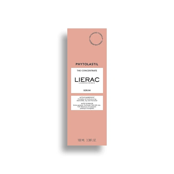 Lierac Çatlak Üzerinde Etkili Serum 100 ml