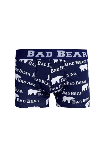 Erkek Boxer Bear