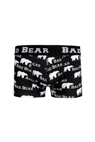 Erkek Boxer Bear