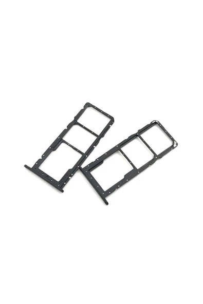 AXYA Xiaomi Redmi 7A Sim Kart Tepsisi Mavi - Resim 2