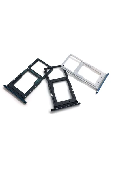 AXYA Huawei P Smart Sim Kart Tepsisi FIG-LX1 Pembe - 2