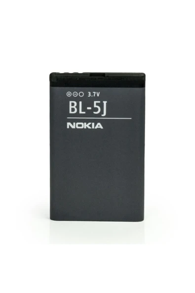 AXYA Nokia Lumia 520 525 BL-5J Pil Batarya - 2