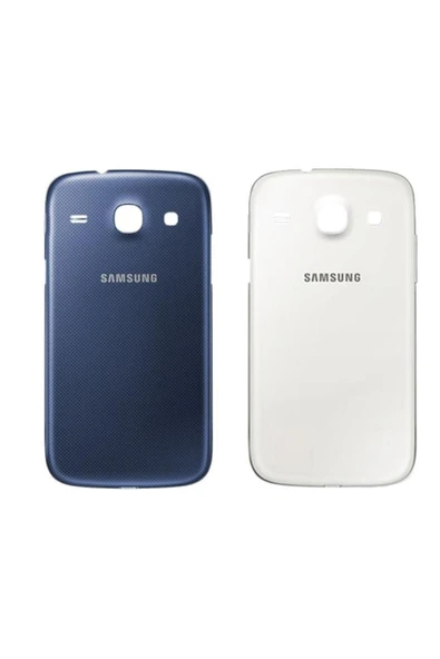 AXYA Samsung Galaxy Core GT-İ8262 Arka Kapak Pil Kapağı Beyaz - Resim 2