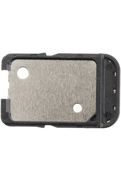 AXYA Xperia XA-XA Ultra-E5-C5  Uyumlu  Ultra-C6 Sim Kart Tepsisi Tek Sim