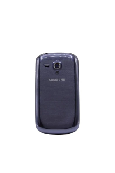 AXYA Samsung Galaxy S3 Mini GT-İ8190 Kasa Kapak - Resim 4