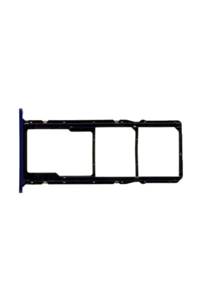 AXYA Huawei Y6 2018 Sim Kart Tepsisi ATU-L21 Siyah