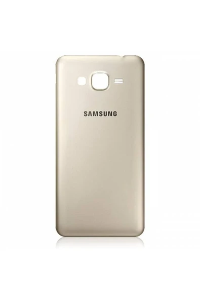 AXYA Samsung Galaxy Grand Prime G530 Arka Kapak Batarya Kapak - Resim 2