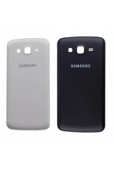 AXYA Samsung Grand 2 Arka Pil Batarya Kapak G7100 G7102 G7105 G7106 Siyah ürün görseli