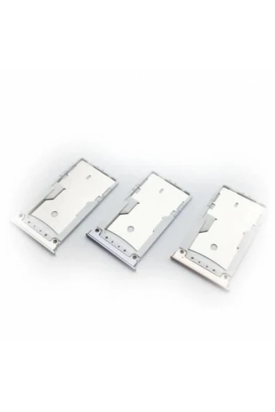 AXYA Xiaomi Mi Max Sim Kart Tepsisi Gold ürün görseli 1