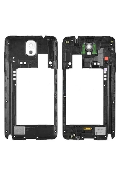 AXYA Samsung Galaxy Note 3 Orta Kasa Gri ürün görseli