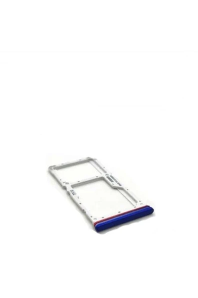 AXYA Xiaomi Pocophone X2 Sim Kart Tepsisi Mor ürün görseli 1