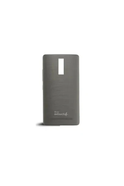 AXYA Avea İntouch 4 Kasa Kapak Gri ürün görseli