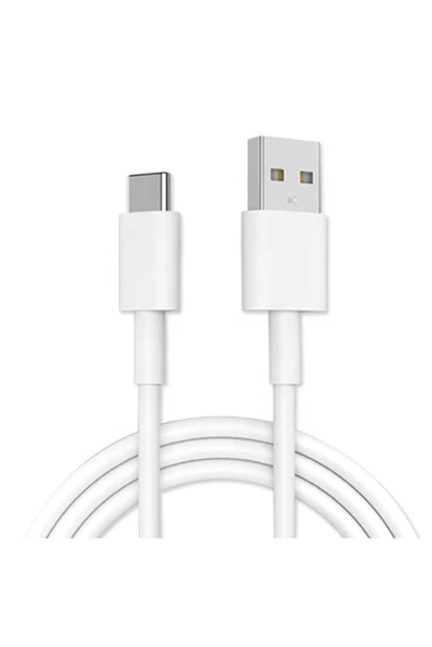 AXYA Huawei Şarj Kablosu Type C 3a Quickcharge