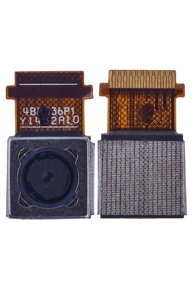 AXYA Sony Xperia E4G Uyumlu Arka Kamera