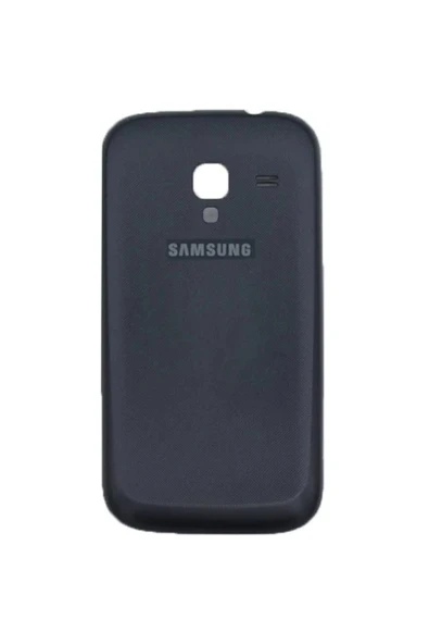 AXYA Samsung Galaxy Ace 2 i8160 Arka Kapak Siyah ürün görseli