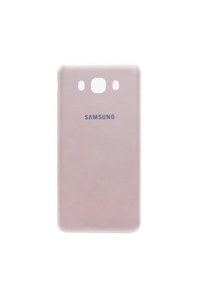 AXYA Samsung Galaxy J7 2016 SM-J710 Arka Kapak Pil Kapağı Gold ürün görseli