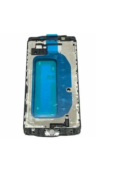 AXYA Samsung A510 A5 2016 Orta Kasa Ekran Çıtası Gümüş ürün görseli