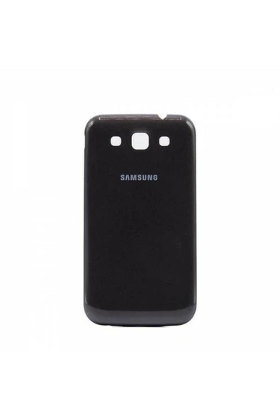 AXYA Samsung Galaxy Win i8552 Arka Kapak Füme ürün görseli