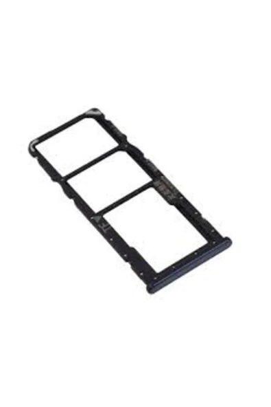 AXYA Xiaomi Redmi Note 8 Sim Kart Tepsisi Mavi - Resim 4