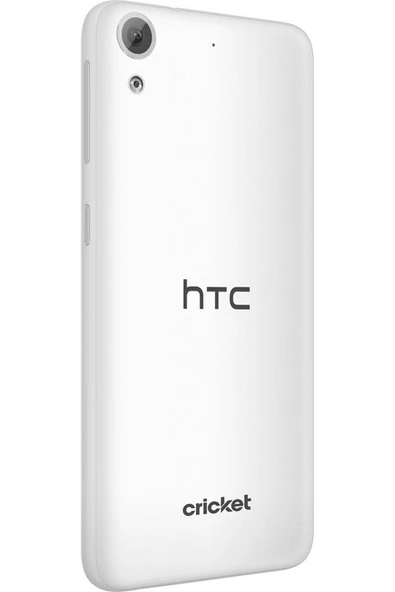 AXYA HTC Desire 625 Arka Kapak Beyaz ürün görseli