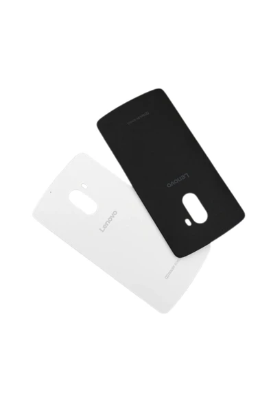 AXYA Lenovo K4 Note A7010a48  Uyumlu Arka Kapak Beyaz