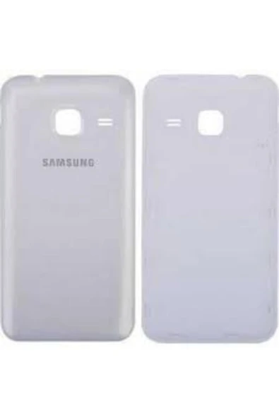 AXYA Samsung J105/J106 J1 Mini Arka Kapak Batarya Pil Kapağı Beyaz