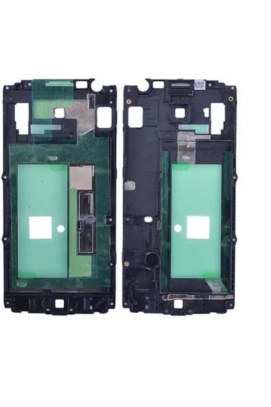 AXYA Samsung A310 A3 2016 Orta Kasa Ekran Çıtası Gold ürün görseli