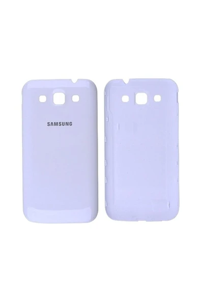 AXYA Samsung Galaxy Win GT-İ8552 Arka Kapak Pil Kapağı Beyaz ürün görseli